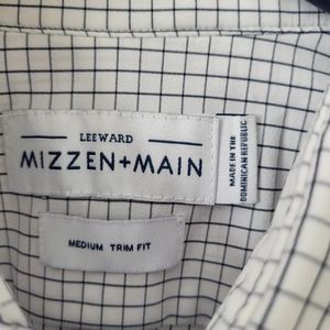 Mizzen+Main Medium Trim